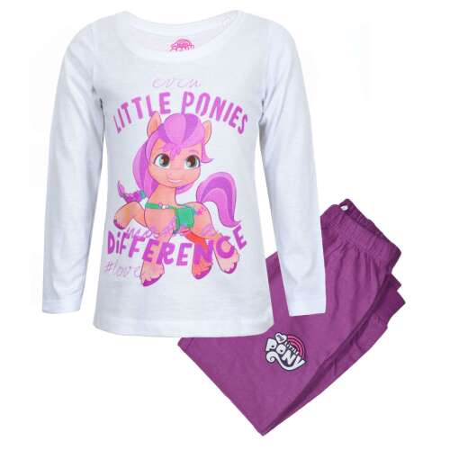 My Little Pony Pijama My Little Pony 7 an (122 cm)