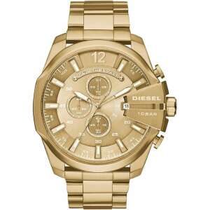 Diesel Chief DZ4360 men's gold chronograph watch - Men's Watch