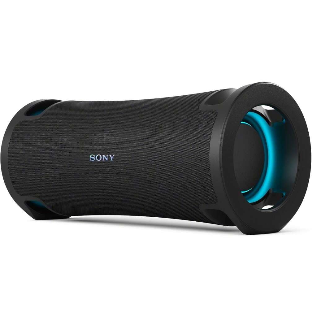 Sony ult field 7 bluetooth hangszóró fekete (srsult70b.eu8) (srsult70b.eu8)