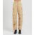 Retro Jeans Eileen Baggy Cargo Nadrág - Bézs 168212138
