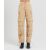 Retro Jeans Eileen Baggy Cargo Nadrág - Bézs 168212138