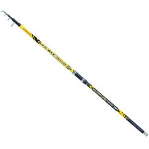 Trabucco Vektor Pro Surfcasting 4005/150 Teleszkópos Horgászbot - Teleszkópos bot