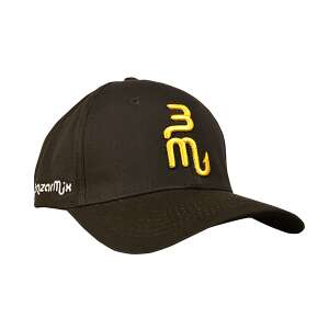 Benzar baseball sapka fekete