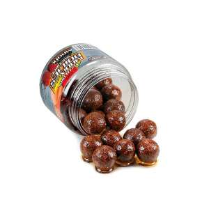 Madix oldódó bojli, 20mm, halas ízű, 130g - Madix