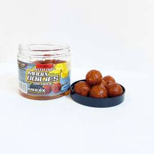 Madix 20mm oldódó bojli banán és ananász ízesítéssel 130g - Madix