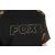 Fox black / camo outline t - xl-es póló 98967691