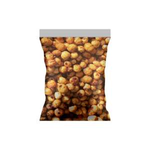 Mbaits Tigrismogyoró csomag 1,5kg natúr, kiváló ponty és amur csaliként - Magmix