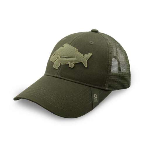 Delphin OutLine CARP Baseball Sapka