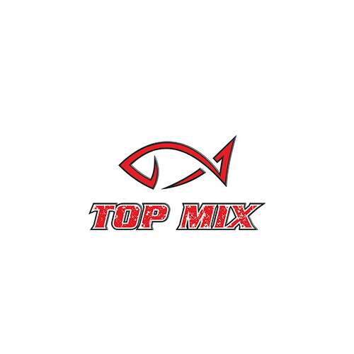 Top Mix logó