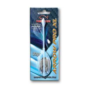 Top Mix Arrow Pro XL Method Feeder 30g In-Line - Etetőkosár & ólom
