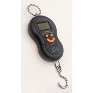 Top Mix digitális horgász mérleg, 50kg kapacitás - Halvédelem