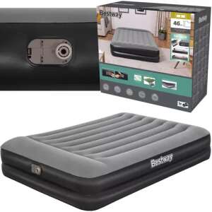 Materac dmuchany 203 x152 x46cm 99005770 - Bestway Materac kempingowy