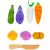 Wooden Fruit and Vegetable Cutting Set Z23543 99451445