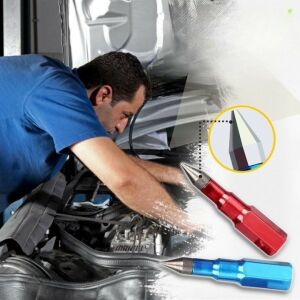 Precíziós Zsírzótoll - 2 db - 1 mm 133298774 - Kézi zsírzó