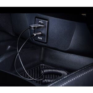 Bluetooth 5.0 AUX adapter csatlakozó kábel 133320013 - Autóelektronika