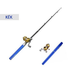 Mini Teleszkópos Zsebpeca - Toll Horgászbot - 20/91cm 133333023 - Zsebpeca