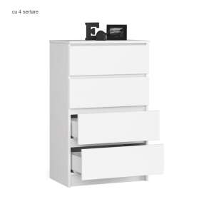 Timeless Tools 4 fiókos Komód - több típusban 