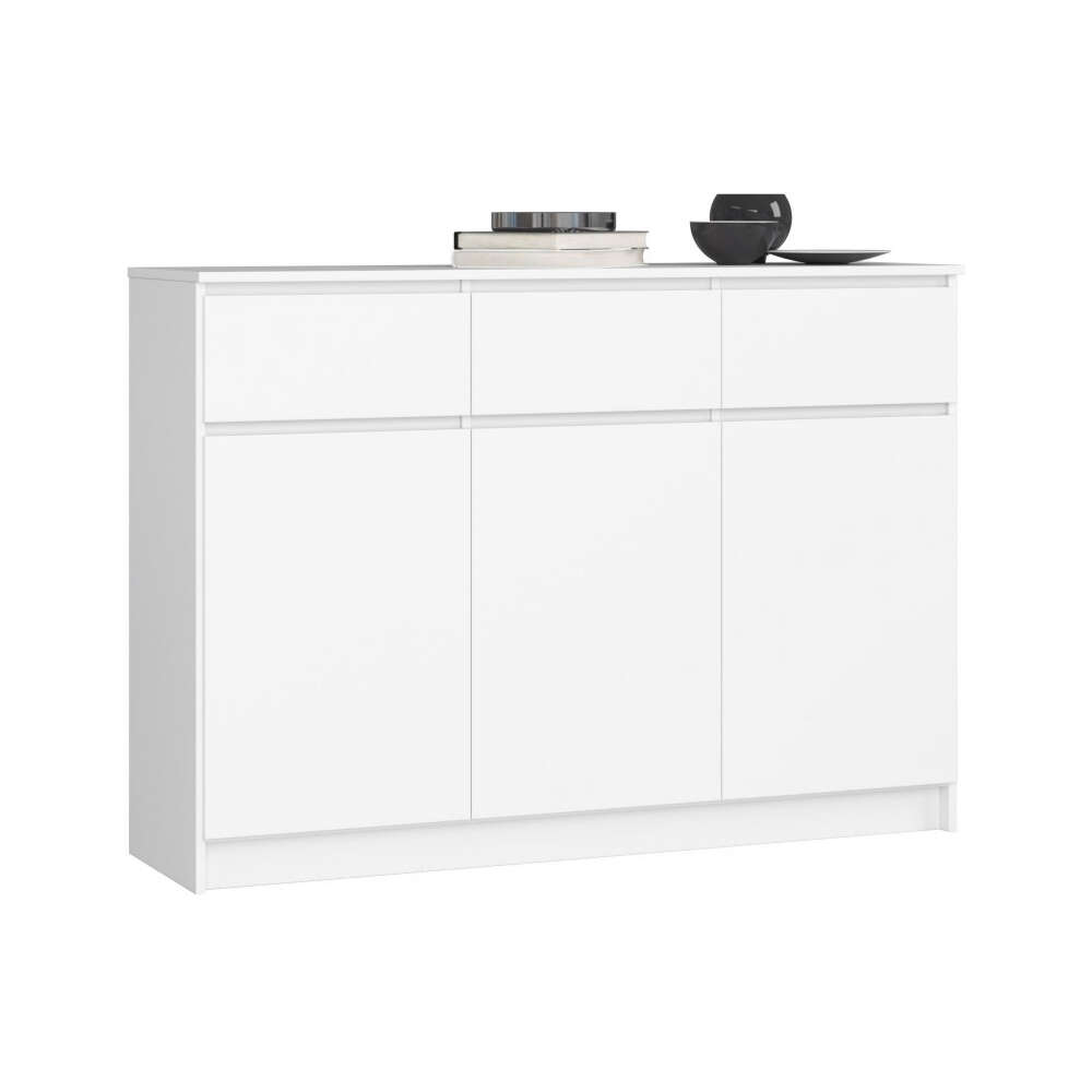 Timeless Tools fiókos, ajtós Komód -több típusban