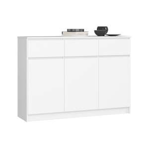 Timeless Tools fiókos, ajtós Komód -több típusban