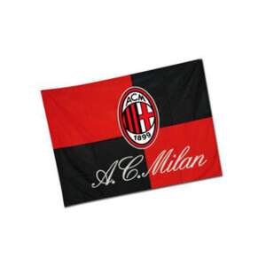 Milan zászló 40X70 cm 36390098 