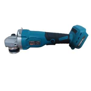 Haina 48V Akku-Winkelschleifer, 125mm, HN/BAG125 - Schleifmaschinen