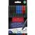 Faber-Castell: GRIP Nadelfilz mit 0,4mm Nadelspitze 4 Farben 10er Set 99024547