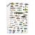 PlayBox Hal Matricák - 300 db 99024650