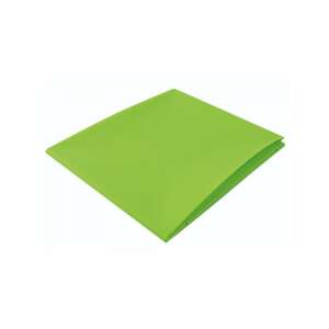 PlayBox Față de masă impermeabilă 140x140cm, verde, pentru meșteșuguri și pictură - Fețe de masă