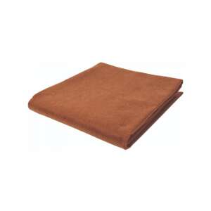 Foaie de pâslă maro, 1m x 0.9m, PlayBox - Produse textile de curte