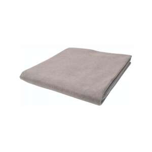 Foaie de pâslă gri, 1m x 0.9m, perfecte pentru proiecte de artizanat - Produse textile de curte