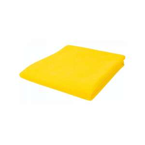 Foaie de pâslă galben lămâie, 1m x 0.9m, PlayBox - Produse textile de curte