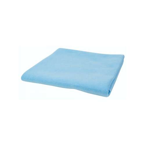 Hellblauer Filzstoff, 1m x 0.9m, ideal für Bastelarbeiten und Projekte