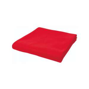 Foaie de pâslă roșie, 1m x 0.9m, PlayBox - Produse textile de curte