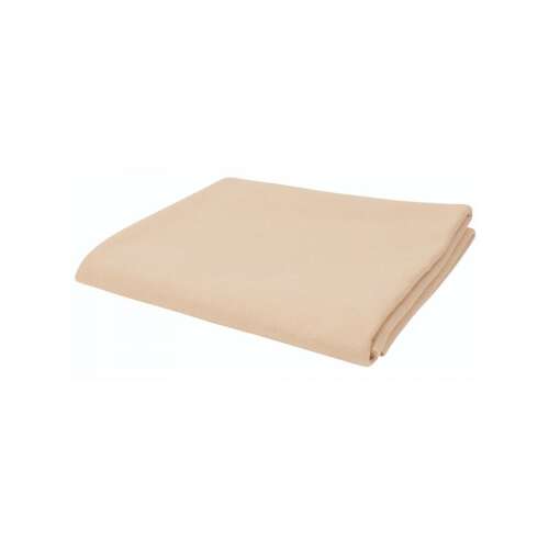 PlayBox Sandfarbener Filzstoff 1m x 0.9m