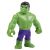 Hasbro Pókember: Póki és Csodálatos Barátai Hulk Figura - 23 cm 99025031