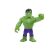 Hasbro Pókember: Póki és Csodálatos Barátai Hulk Figura - 23 cm 99025031