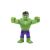 Hasbro Pókember: Póki és Csodálatos Barátai Hulk Figura - 23 cm 99025031