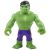 Hasbro Pókember: Póki és Csodálatos Barátai Hulk Figura - 23 cm 99025031