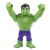 Hasbro Pókember: Póki és Csodálatos Barátai Hulk Figura - 23 cm 99025031
