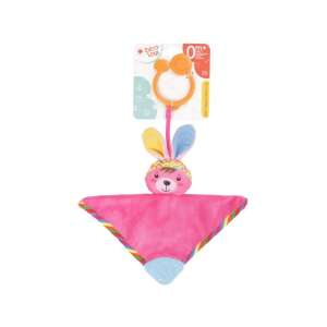 Häschen Plüsch Baby Halstuch - 20 cm 99025097 - Babys & Toddler