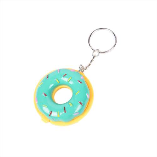 Balsam do ust brelok Donut róż mix CREATE IT!