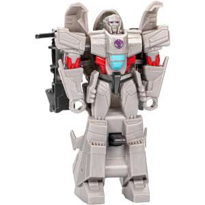 Transformers EarthSpark Megatron akciófigura, átalakítható robot játék, Hasbro - Hasbro