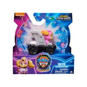 Mancs Őrjárat Skye Pup Squad Racers jármű és figura, Spin Master - Spin Master