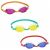 Bestway: Ochelari de înot Aqua Burst Essential de la 7 ani în sus, multicolor 1 buc 99025477