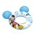 Bestway: Disney Junior™ Mickey Mouse plivaći krug 74 x 76 cm
 99025496