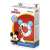 Bestway Disney Junior Mickey Mouse Splash Pal Inel de înot, 74 x 76 cm