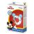 Bestway: Disney JuniorŽ Mickey Mouse floating rubber 74 x 76 cm 99025496