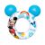 Bestway: Disney JuniorŽ Мики Маус плаваща гума 74 x 76 cm 99025496