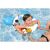 Bestway: Disney JuniorŽ Мики Маус плаваща гума 74 x 76 cm 99025496