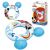 Bestway: Disney JuniorŽ Мики Маус плаваща гума 74 x 76 cm 99025496